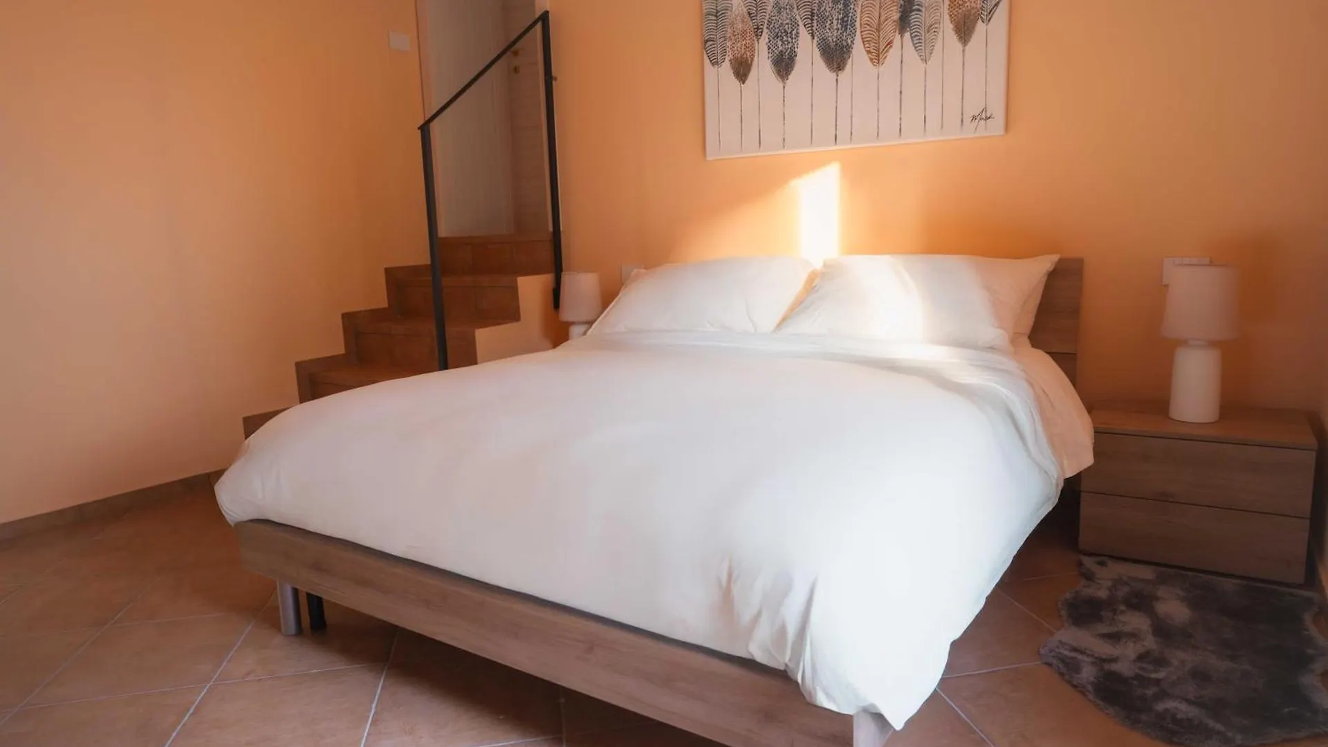 Il Tramonto Apartment Roncofreddo 0*,  Italy