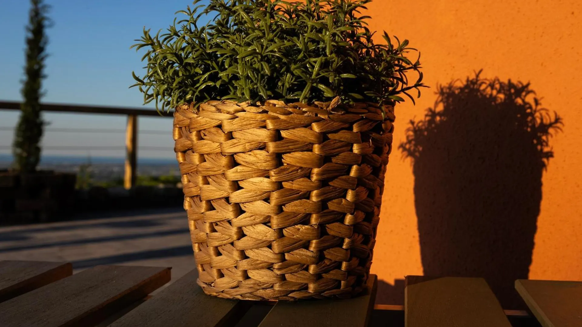 Il Tramonto Apartment Roncofreddo